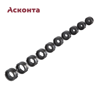 12103 Комплект матриц для СИП к ПГ-300М 12103 Комплект матриц для СИП к ПГ-300М