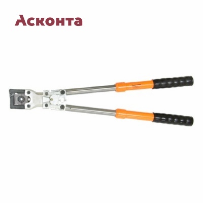 03307 Пресс-клещи механические ПК-150У 10-150мм²