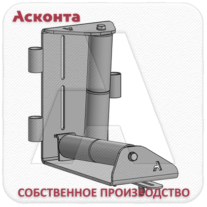 РУЛ2/250 Угловой кабельный ролик для кабельного лотка, ширина 250мм, Асконта РУЛ2/250 Угловой кабельный ролик для кабельного лотка, ширина 250мм, Асконта
