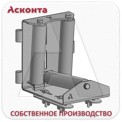 РУЛ3/200 Угловой кабельный ролик для кабельного лотка, ширина 200мм, Асконта РУЛ3/200 Угловой кабельный ролик для кабельного лотка, ширина 200мм, Асконта